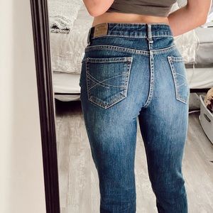 Aéropostale Bayla Skinny Jeans